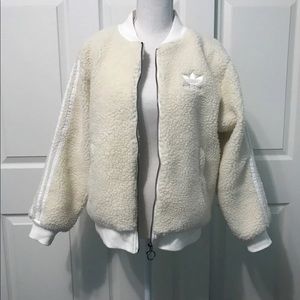Adidas Sweater
